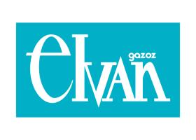 دانلود لوگو الوان گازوز