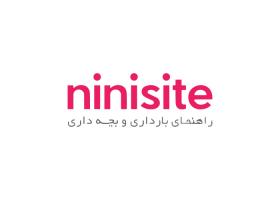 دانلود لوگو نی نی سایت