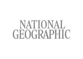 دانلود لوگو نشنال جئوگرافیک