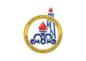 دانلود لوگو نفت مسجد سلیمان
