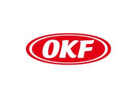 دانلود لوگو نوشیدنی okf