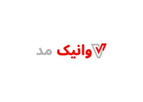 دانلود لوگو وانیک مد