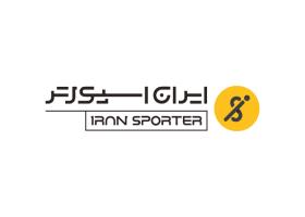 دانلود لوگو ایران اسپورتر