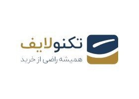 دانلود لوگو وبسایت تکنولایف