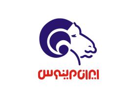 دانلود لوگو ایران مرینوس
