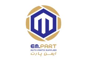 دانلود لوگو ایمن پارت دشت مینو