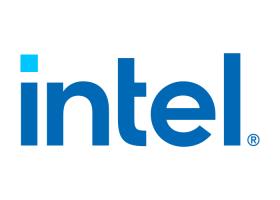 دانلود لوگو اینتل