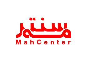 دانلود لوگو مه سنتر