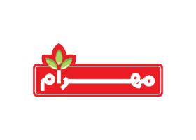 دانلود لوگو مهرام