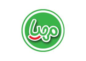 دانلود لوگو مهیا پروتئین