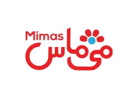 دانلود لوگو می ماس