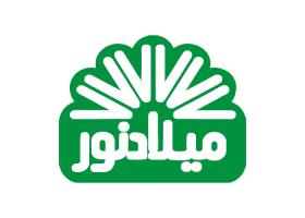دانلود لوگو مرکز خرید میلاد نور