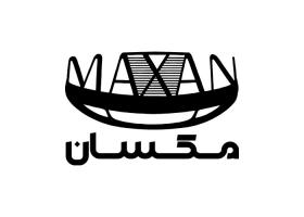 دانلود لوگو مکسان پلاست