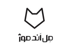 دانلود لوگو مل اند موژ