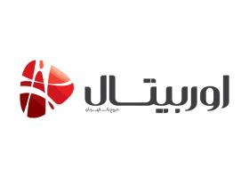 دانلود لوگو باتری اوربیتال