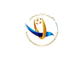 دانلود لوگو باشگاه خلیج فارس بندر ماهشهر
