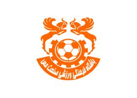 دانلود لوگو باشگاه صنعت مس کرمان