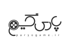 دانلود لوگو پارسی گیم