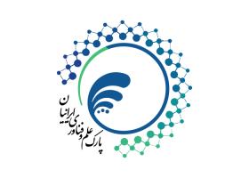 دانلود لوگو پارک علم و فناوری ایرانیان