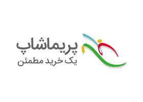 دانلود لوگو پریماشاپ