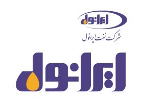 دانلود لوگو شرکت نفت ایرانول