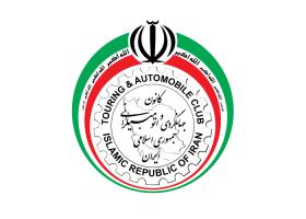 دانلود لوگو کانون جهانگردی و اتومبیلرانی جمهوری اسلامی ایران