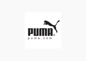 دانلود لوگو برند puma