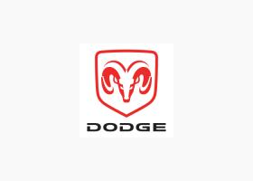 دانلود لوگو Dodge
