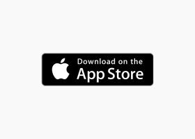 دانلود لوگو اپ استور آیفون
