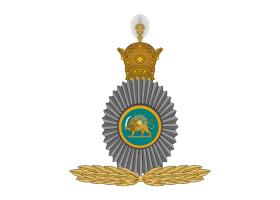 دانلود لوگو اداره دوم ستاد بزرگ‌ارتشتاران
