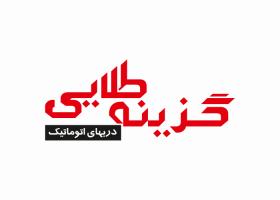 دانلود لوگو دربهای اتوماتیک گزینه طلایی