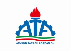 دانلود لوگو شرکت اروند تراش آبادان