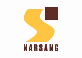 دانلود لوگو شرکت تولیدی نارسنگ