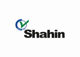 دانلود لوگو شرکت سیم و کابل شاهین