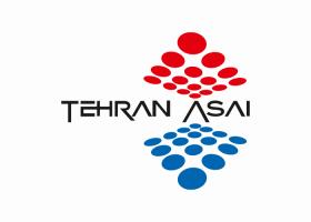 دانلود لوگو شرکت صنعتی تهران آسای