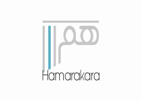دانلود لوگو شرکت صنعتی همارکارا