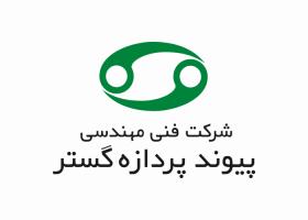 دانلود لوگو شرکت فنی مهندسی پیوند پردازه گستر