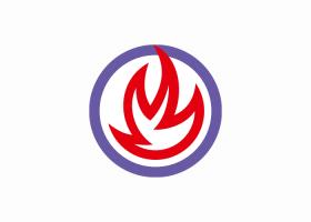 دانلود لوگو شرکت کنترل انفجار سوخ