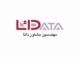 دانلود لوگو شرکت مهندسین مشاور داتا