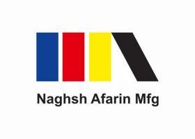 دانلود لوگو شرکت نقش افرین