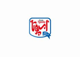 دانلود لوگو صنایع غذایی اسپوتا