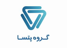 دانلود لوگو گروه پتسا
