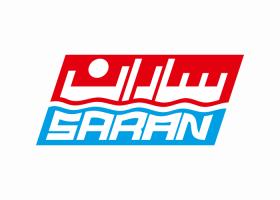دانلود لوگو گروه کارخانجات ساران