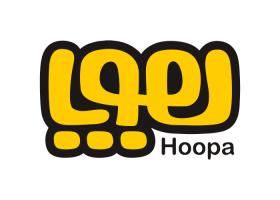 دانلود لوگو هوپا