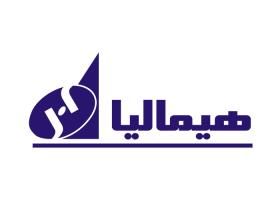 دانلود لوگو هیمالیا