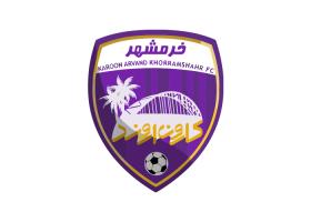 دانلود لوگو اروند خرمشهر