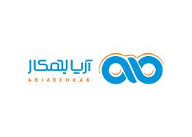 دانلود لوگو آریا بهکار