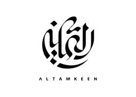 دانلود لوگو التمکین