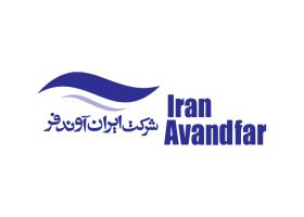 دانلود لوگو ایران آوند فر