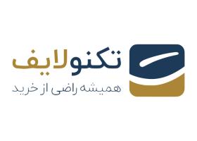دانلود لوگو وبسایت تکنولایف